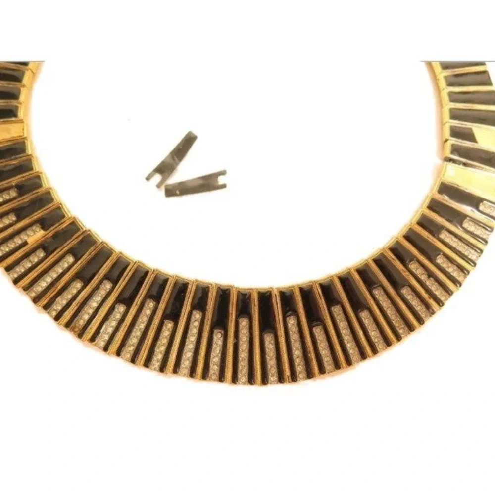 Old‎ Vintage Necklace 4 Restoration